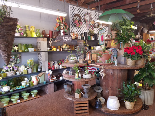 Little Flower Shop, 616 High St, Delano, CA 93215, USA, 