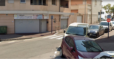 Hairstyle à Fréjus