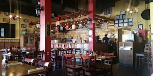 Rancho Alegre Cuban Restaurant