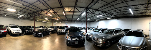 Used Car Dealer «United Auto Group», reviews and photos, 3300 Garden Brook Dr, Dallas, TX 75234, USA