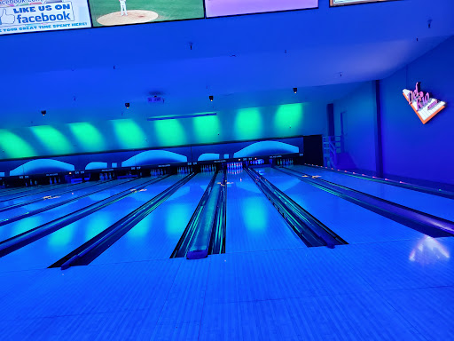 Bowling Alley «Del Rio Lanes», reviews and photos, 7502 Florence Ave, Downey, CA 90240, USA