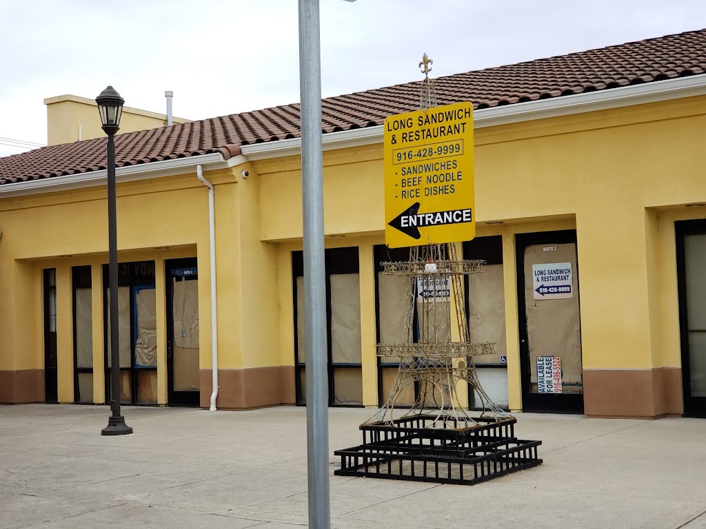 Long Sandwich | Deli & Bakery 95823