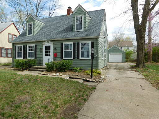 Real Estate Agency «RE/MAX Associates of Topeka», reviews and photos, 5815 SW 29th, Topeka, KS 66614, USA