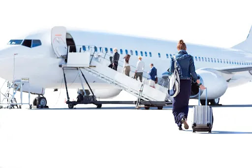 AeroNapper Travel Pillows