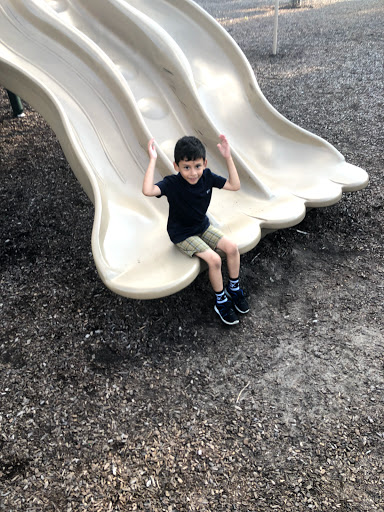 Park «Dr. Martin Luther King Jr. Park», reviews and photos, 42 N Farnsworth Ave, Aurora, IL 60505, USA