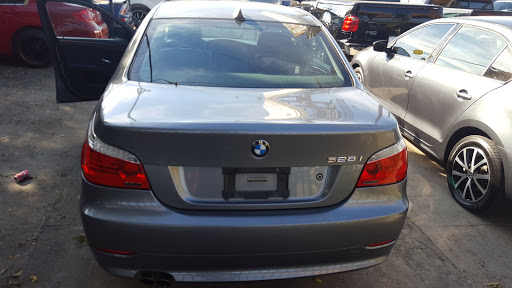 Used Car Dealer «Dallas Car Credit Corporation», reviews and photos, 11448 Emerald St, Dallas, TX 75229, USA