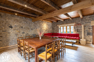 La Forge à Gelles