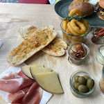 Photo n°1 de l'avis de Ruzanna.o fait le 11/06/2022 à 19:27 sur le  Eigelstein à Düsseldorf