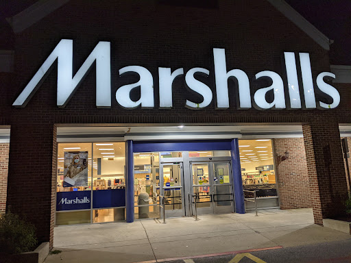 Department Store «Marshalls», reviews and photos, 5090 Jonestown Rd, Harrisburg, PA 17112, USA