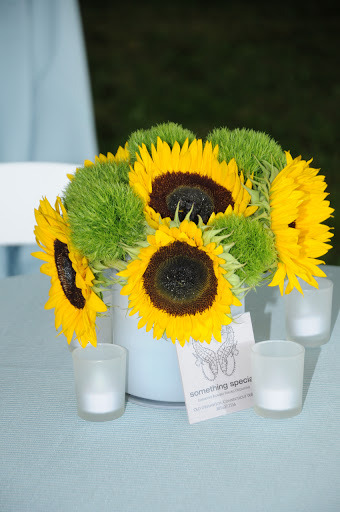 Florist «Something Special Flowers», reviews and photos, 212 Sound Beach Ave, Old Greenwich, CT 06870, USA