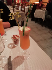 Plats et boissons du Restaurant indien moderne L'Etoile de l'Inde à Limoges - n°11