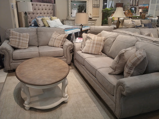 Furniture Store «Ashley HomeStore», reviews and photos, 506 Boston Post Rd, Orange, CT 06477, USA