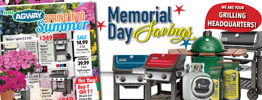 Pet Supply Store «Agway of North Haven», reviews and photos, 66 State St, North Haven, CT 06473, USA