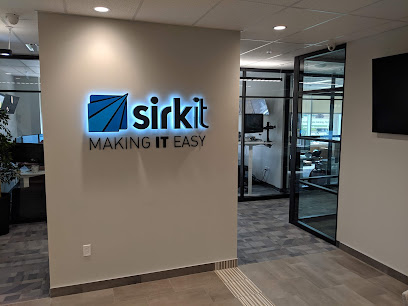 SIRKit Managed IT Services Provider