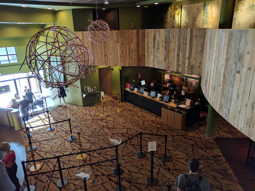 Movie Theater «AMC Seattle 10», reviews and photos, 4500 9th Ave NE, Seattle, WA 98105, USA