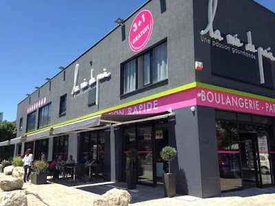 La Mie de Pain Colomiers Jacca à Colomiers