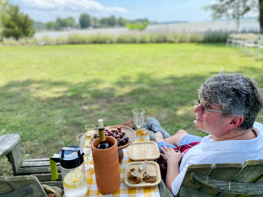 Vineyard «Cascia Vineyards & Winery», reviews and photos, 1200 Thompson Creek Rd, Stevensville, MD 21666, USA