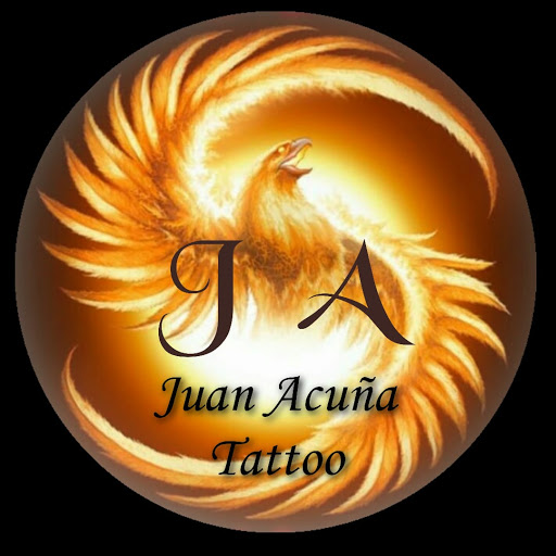 Juan Acuña Tattoo
