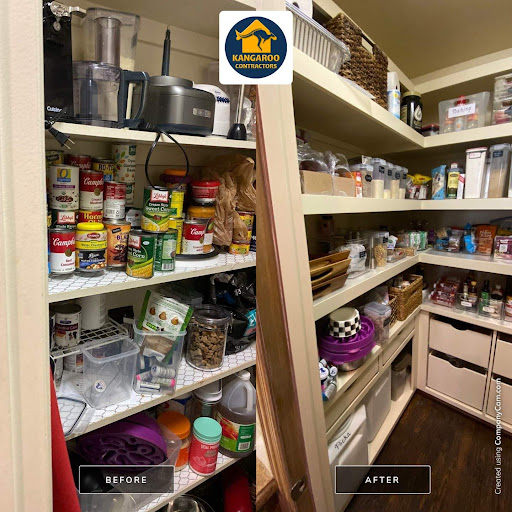 Roofing Contractor «Kangaroo Contractors», reviews and photos