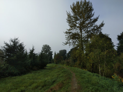 Self-Storage Facility «ABC Self Storage», reviews and photos, 511 Pine Ave, Snohomish, WA 98290, USA