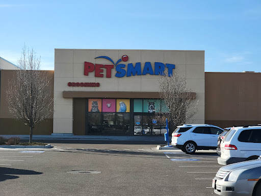 Pet Supply Store «PetSmart», reviews and photos, 16925 N Marketplace Blvd, Nampa, ID 83687, USA