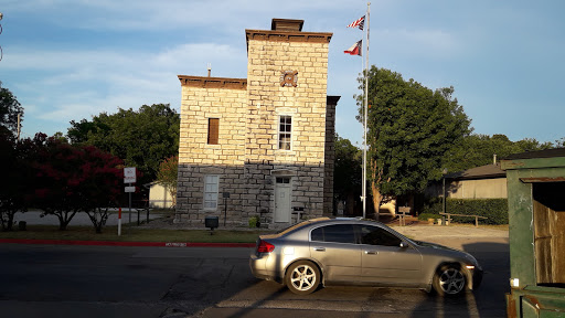 Museum «Hood County Museum», reviews and photos, 208 N Crockett St, Granbury, TX 76048, USA