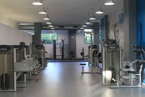 Gym Fitness Infinit-Chamartin Prosperidad en Madrid, Madrid