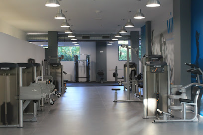 Gym Fitness Infinit-Chamartin Prosperidad - C/ del Padre Claret, 16, 28002 Madrid, Spain