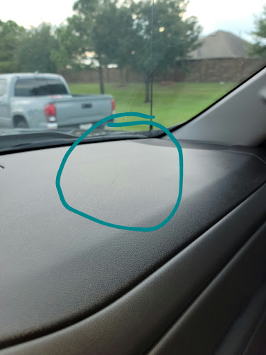 Auto Body Shop «Caliber Collision», reviews and photos, 23266 Northwest Fwy, Cypress, TX 77429, USA