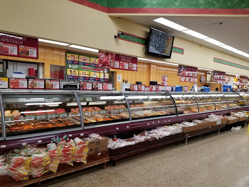 Produce Market «Valli Produce», reviews and photos, 450 E Golf Rd, Arlington Heights, IL 60005, USA