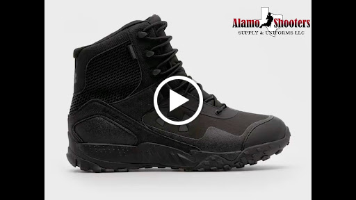 Outdoor Sports Store «Alamo Shooters», reviews and photos, 6906 Gateway Blvd E, El Paso, TX 79915, USA