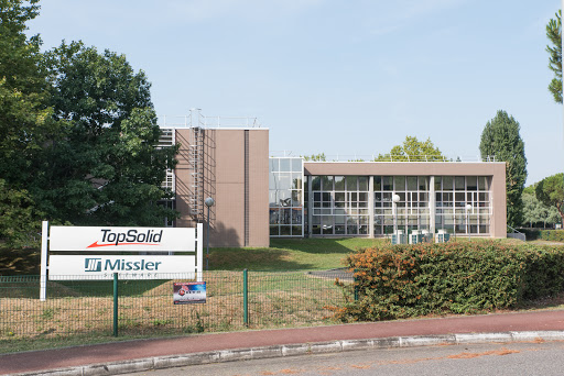 TopSolid Toulouse
