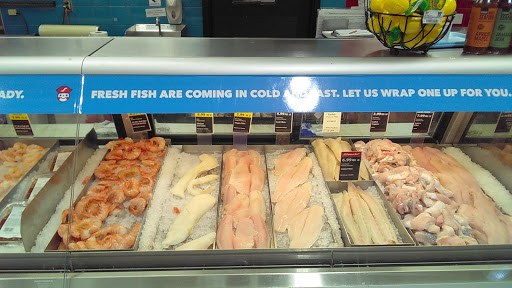 Grocery Store «Schnucks», reviews and photos, 1181 W Gannon Dr, Festus, MO 63028, USA