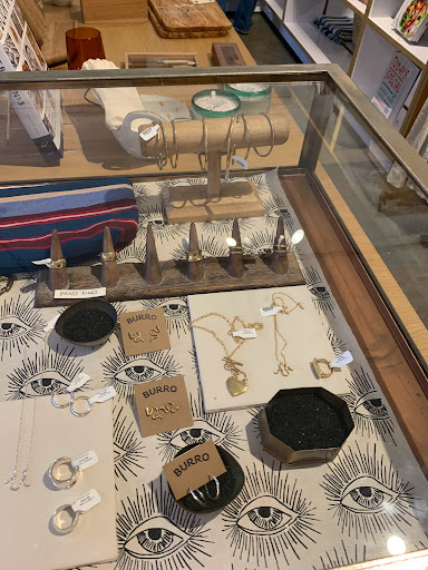 Gift Shop «Burro Flagship», reviews and photos, 1409 Abbot Kinney Blvd, Venice, CA 90291, USA