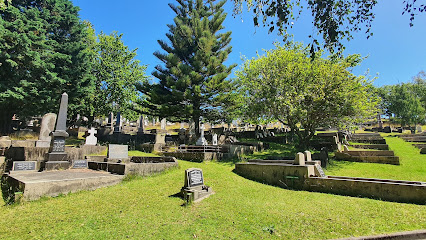 Wakapuaka Cemetery