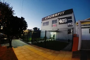 CrossFit 409 image