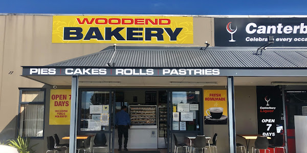 Woodend Bakery