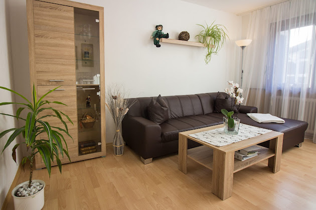 Photo Ferienwohnung Ferienwohnung Heidi Kimmig 77740 Bad Peterstal-Griesbach