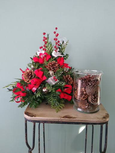 Dried Flower Shop «Flowers By Michelle», reviews and photos, 1825 Hooper Ave, Toms River, NJ 08753, USA