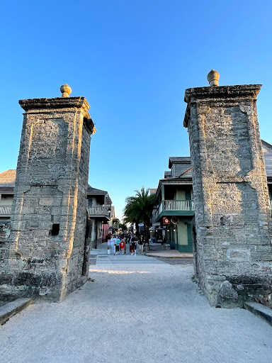 History Museum «Colonial Quarter», reviews and photos, 33 St George St, St Augustine, FL 32084, USA