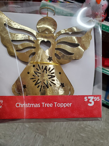 Discount Store «Dollar General», reviews and photos, 647 Lombard Rd, Red Lion, PA 17356, USA