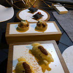 Photo n°3 de l'avis de Mariapia.a fait le 22/09/2021 à 10:05 sur le  Augurio Ristorante - Trento à Trento