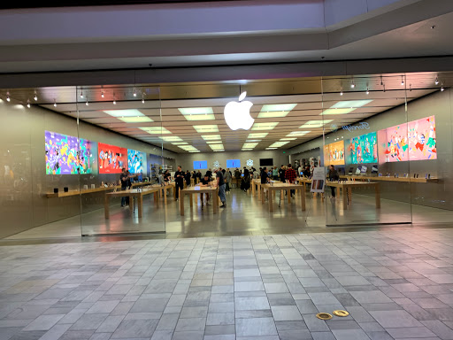 Computer Store «Apple Barton Creek», reviews and photos, 2901 S Capital of Texas Hwy, Austin, TX 78746, USA