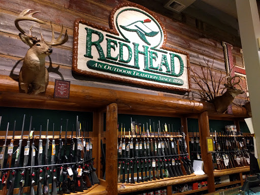 Sporting Goods Store «Bass Pro Shops», reviews and photos, 5000 Katy Mills Cir #415, Katy, TX 77494, USA