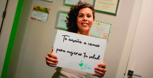 De la Rosa Nutricionista en La Puebla de Montalbán, Toledo