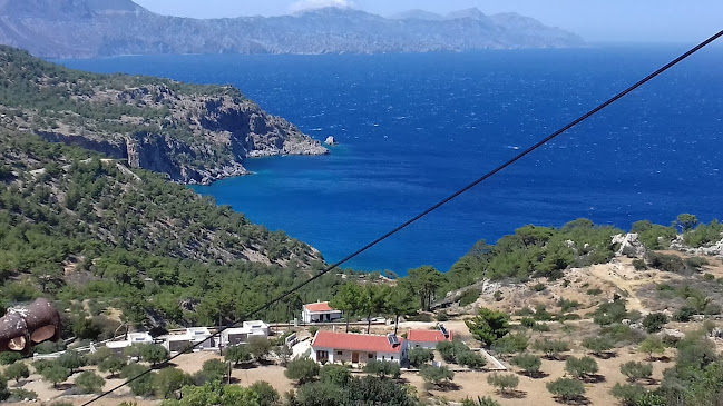Αριθμός τηλεφώνου Kyra Panagia ApartHotel
