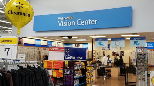 Discount Store «Walmart», reviews and photos, 900 Springfield Rd, Union, NJ 07083, USA