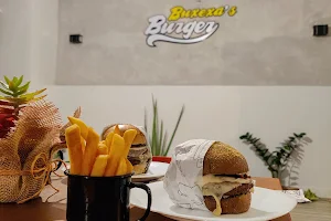 Buxexa's Burger image