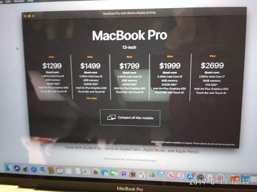 Computer Store «Apple Short Hills», reviews and photos, 1200 Morris Turnpike, Short Hills, NJ 07078, USA