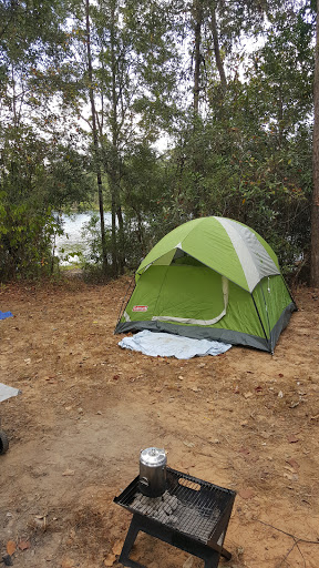 Park «Flint Creek Water Park», reviews and photos, 1216 Parkway Dr, Wiggins, MS 39577, USA